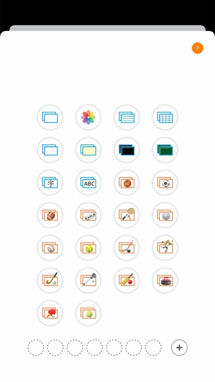 Whiteboard Brush screenshot-3