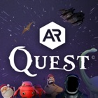 Top 20 Games Apps Like AR-Quest - Best Alternatives