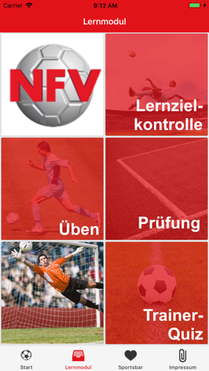 Nds. Fußballverband e.V. (NFV)(圖2)-速報App