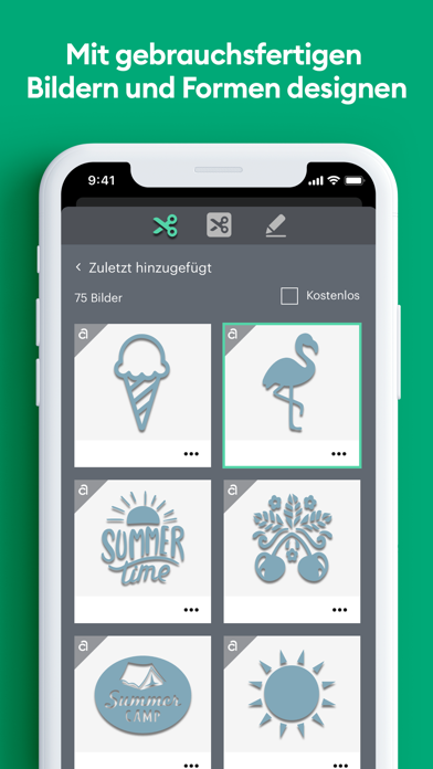 Cricut Joy Fur Pc Windows 10 8 7 Mac Os Herunterladen Kostenloser