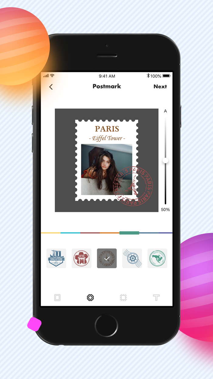 LikeStamp - Make Popular Posts
