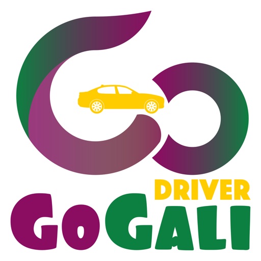 GogaliDriver