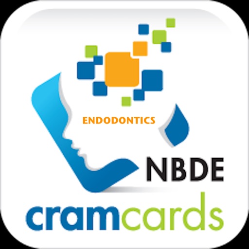 Endodontics (NBDE iNBDE)