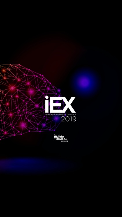 IEX 2019