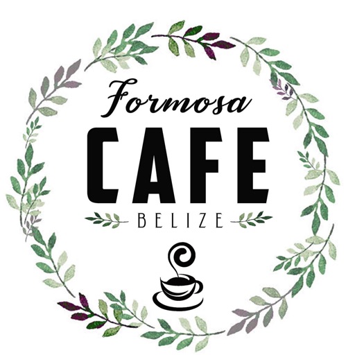 Formosa Cafe Belize
