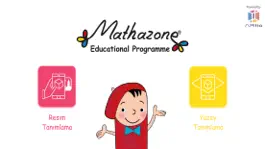 Game screenshot Mathazone mod apk