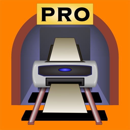 printer pro ipa