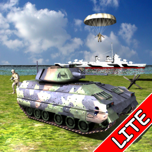 Full Frontal Assault Lite для Мак ОС