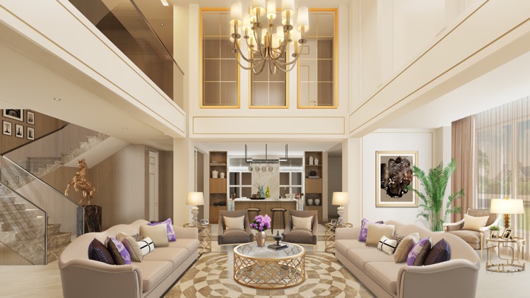 MyHome Design-Luxury Interiors