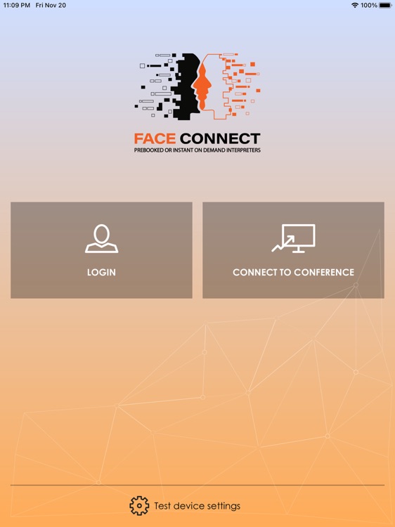 FaceConnect