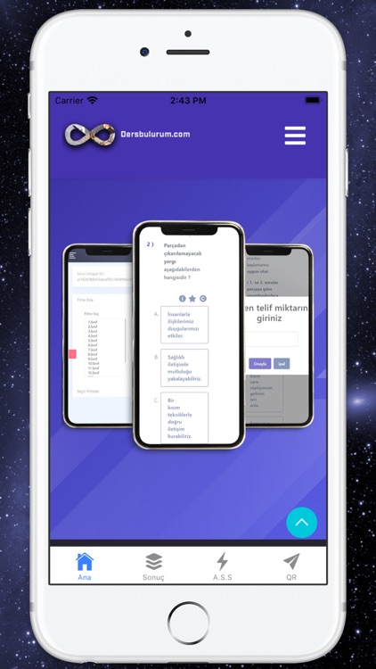 Ders Bulurum Online Eğitim