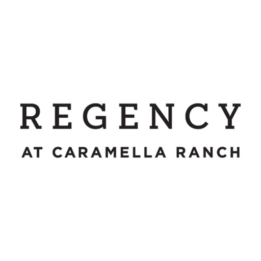 Regency at Caramella Ranch