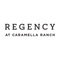 The Regency at Caramella Ranch mobile app provides special features for this organization