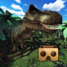 Activities of Jurassic Virtual Reality (VR)