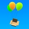 Icon Balloon Puzzle 3D