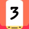 Threes is tiny puzzle that grows on you