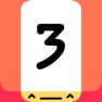 Get Threes!+ for iOS, iPhone, iPad Aso Report