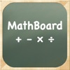 MathBoard