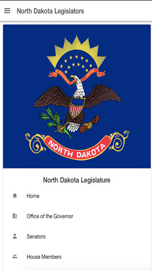 ND Legislators(圖1)-速報App