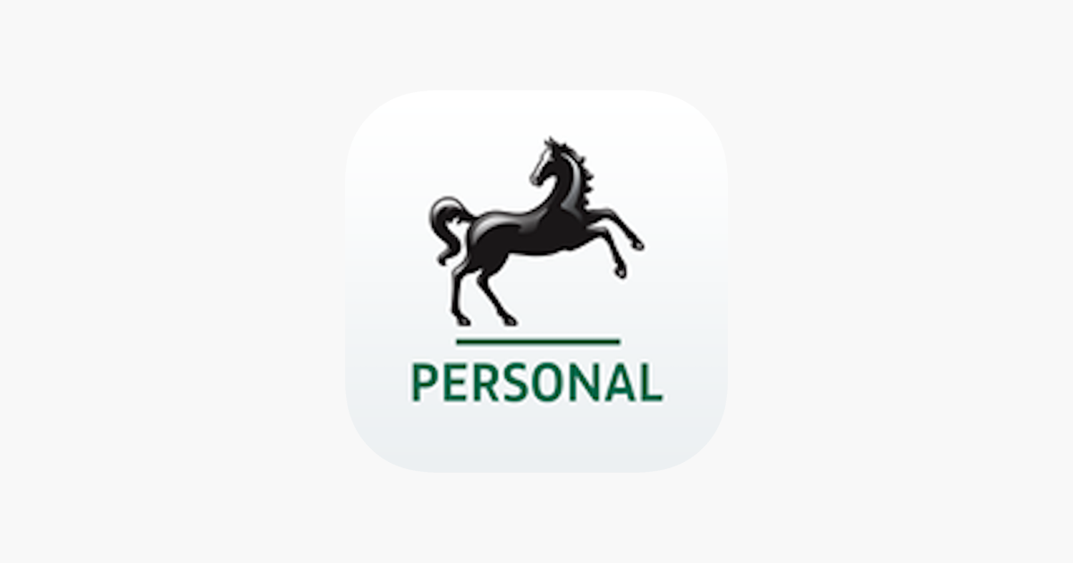 Lloyds Bank Mobile Banking on the App Store