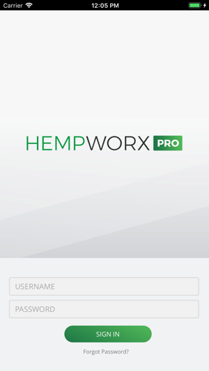 HempWorx Pro(圖5)-速報App