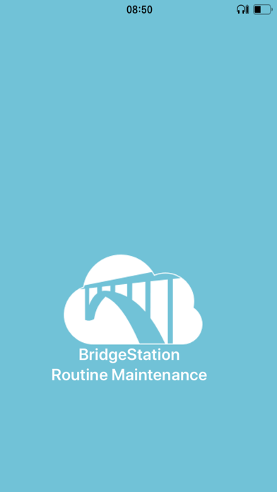 How to cancel & delete BridgeStation Routine Maint from iphone & ipad 1