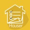 Houser App lets tenants describe their preferences for the new place they're looking for