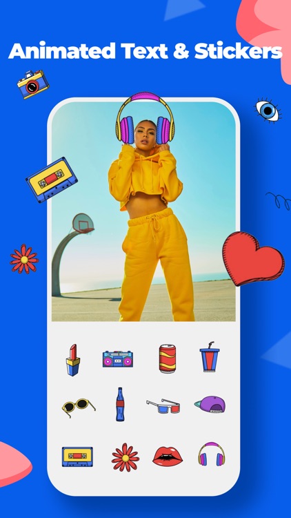 FilmoraGo - Video Editor&Maker screenshot-6