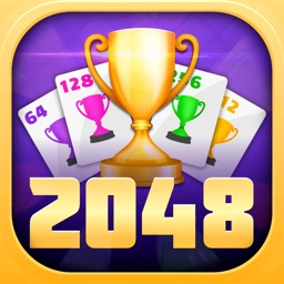 2048 Super Solitaire