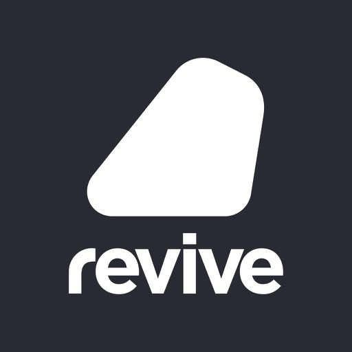 Revive.