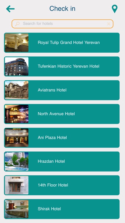 Yerevan Travel Guide screenshot-4
