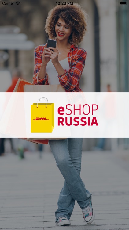 eSHOP Russia