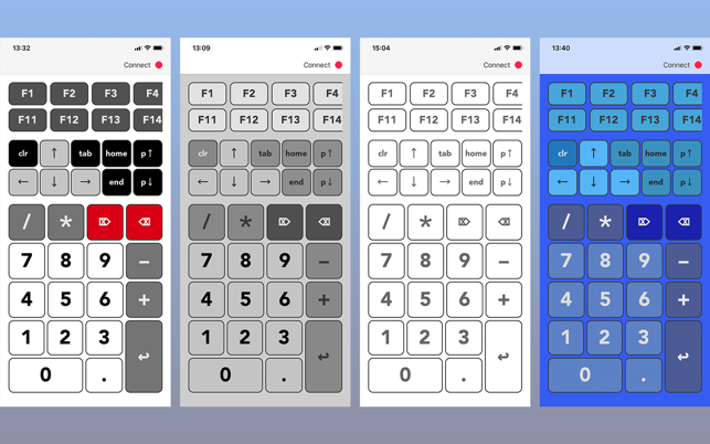 Numeric Keypad(圖3)-速報App