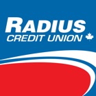 Radius Credit Union Mobile App