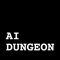 Using artificial intelligence, AI Dungeon offers an infinite number of adventures So whatever you choose, there will be a different road to explore