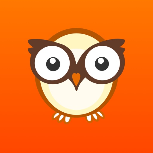 OwlSmarter - Shop & Cash Back Icon