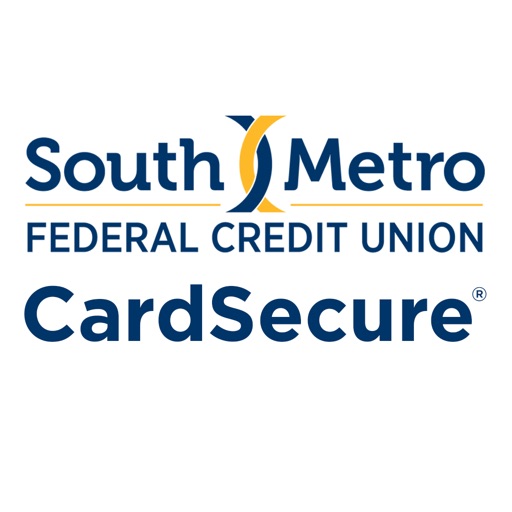 South Metro FCU CardSecure