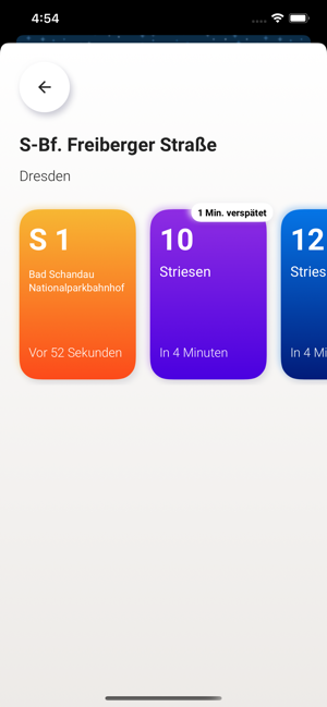 DLSDTrams Buses Search Compani(圖2)-速報App