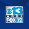 The WGME News app delivers news, weather and sports in an instant