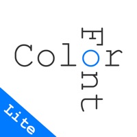 Color & Font - Lite pour PC