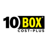 Birdzi Inc. - 10 Box Cost Plus  artwork