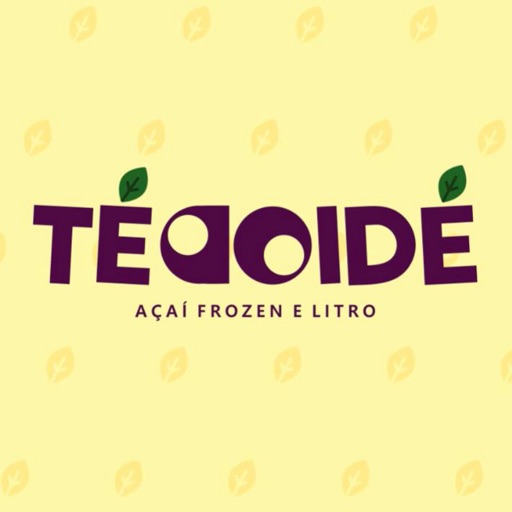 Açaí Tedoide