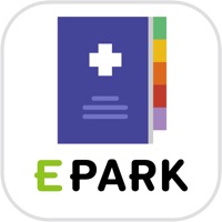 EPARK糖尿病手帳