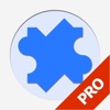 Blank Jigsaw Puzzle - Pro