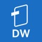 A viewer for iPhone and iPad for "Digital Paper" - DocuWorks document