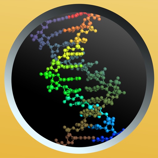 Molecule World