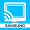 App Icon for Video & TV Cast | Samsung TV App in United States IOS App Store