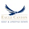 Eagle Canyone Estate App provides registered residents with the functionality to invite visitors using their contacts on their phone