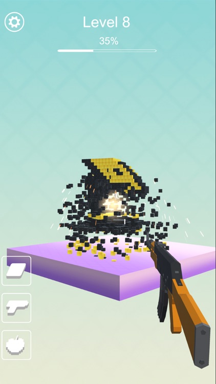 Cube Shooter screenshot-4