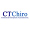 The CTChiro App is for our members to access event schedules, receive notifications, view important information, and stay connected